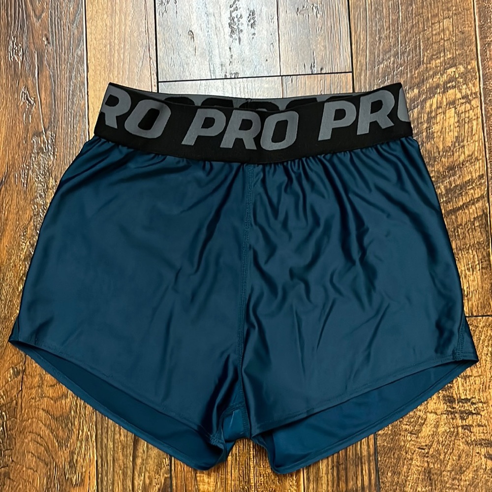 SHEIN athletic shorts